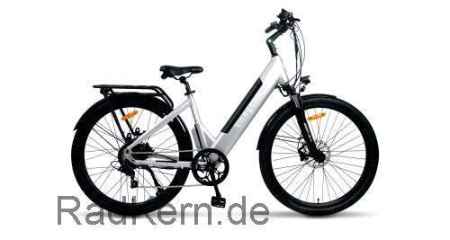 Magnum Cosmo S  technische daten 
